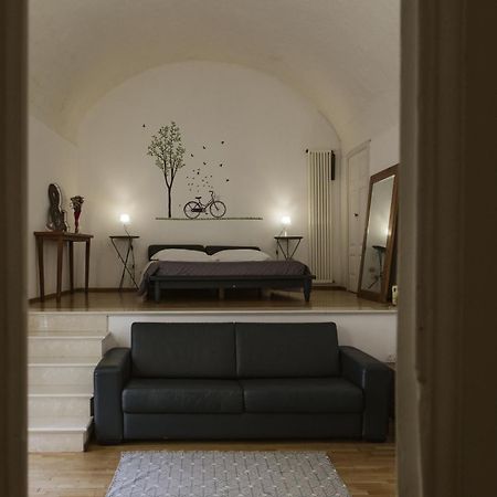 L'Arturo B&B Matera Phòng bức ảnh