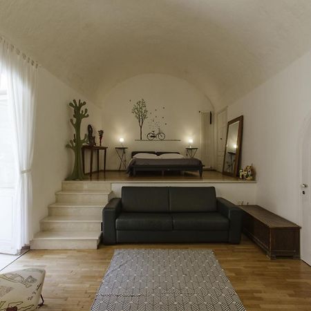 L'Arturo B&B Matera Phòng bức ảnh