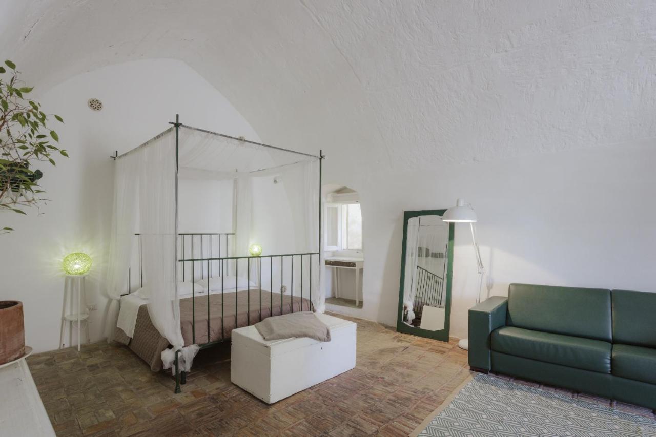 L'Arturo B&B Matera Phòng bức ảnh