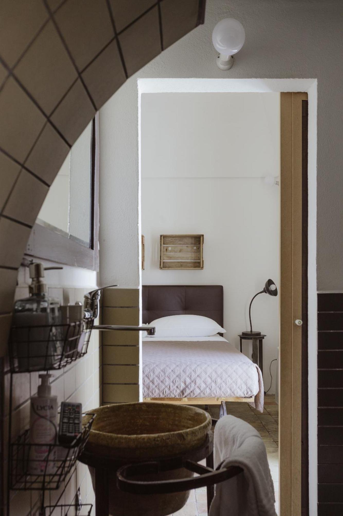 L'Arturo B&B Matera Phòng bức ảnh