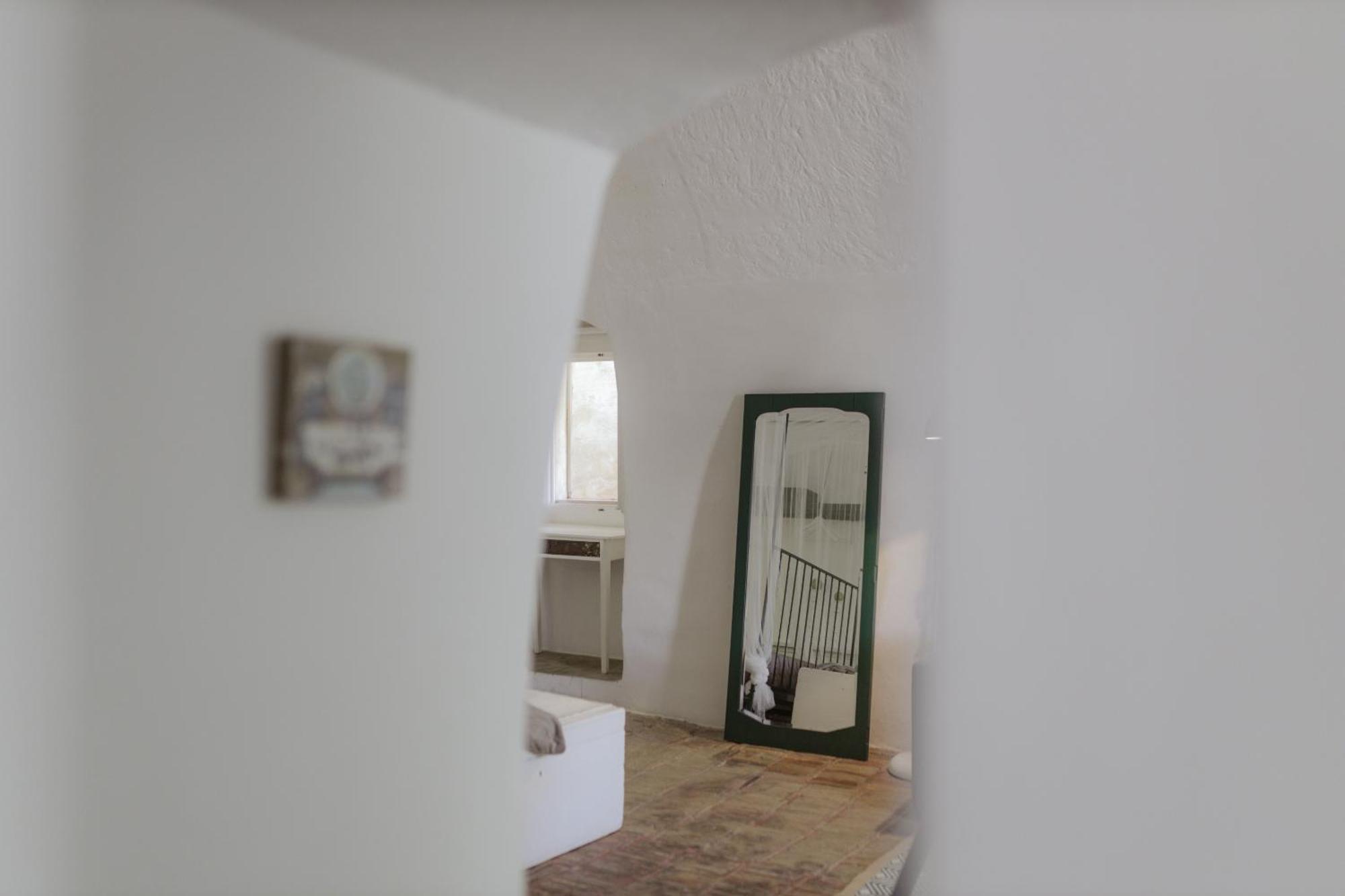 L'Arturo B&B Matera Phòng bức ảnh