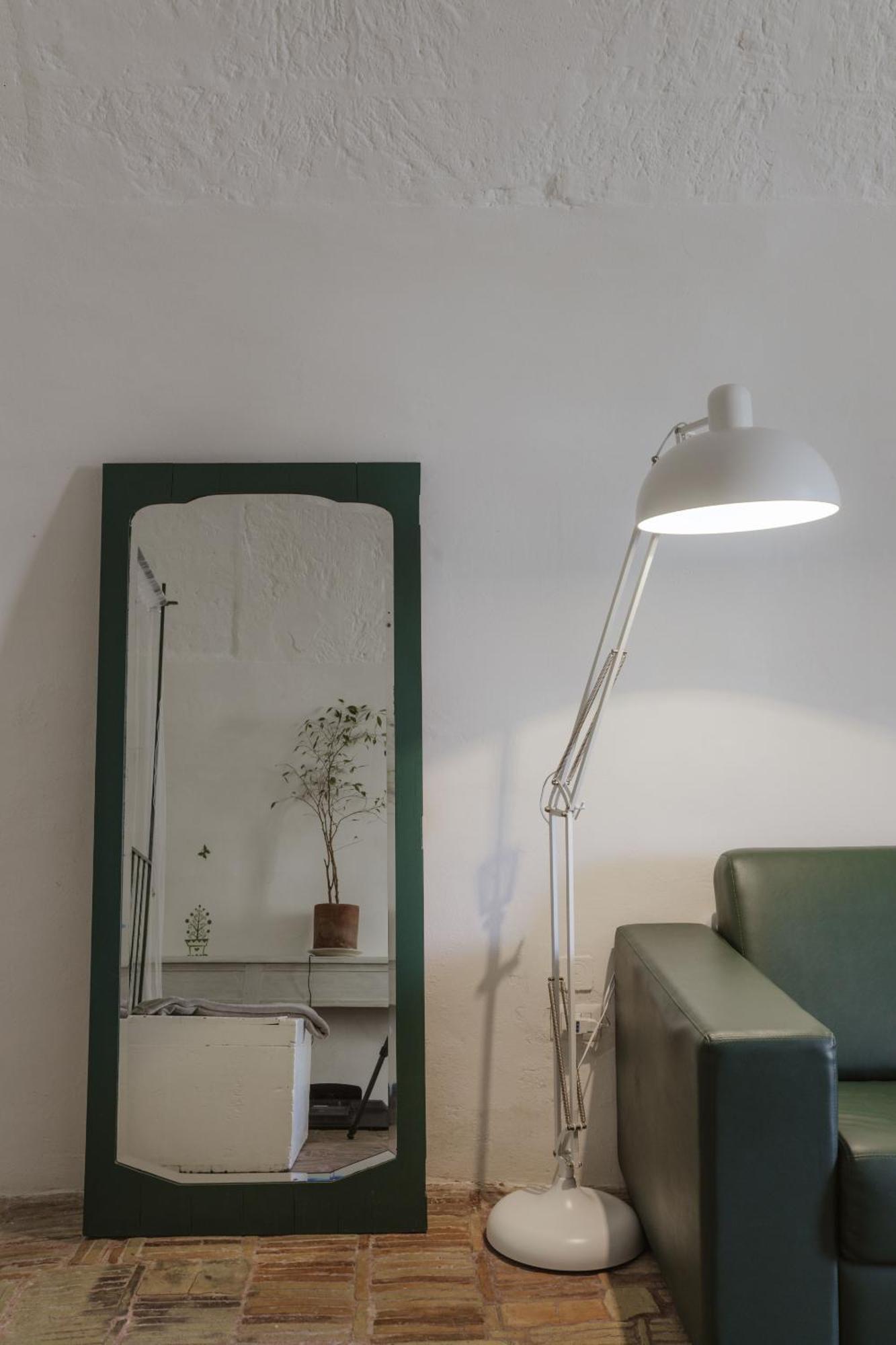 L'Arturo B&B Matera Phòng bức ảnh
