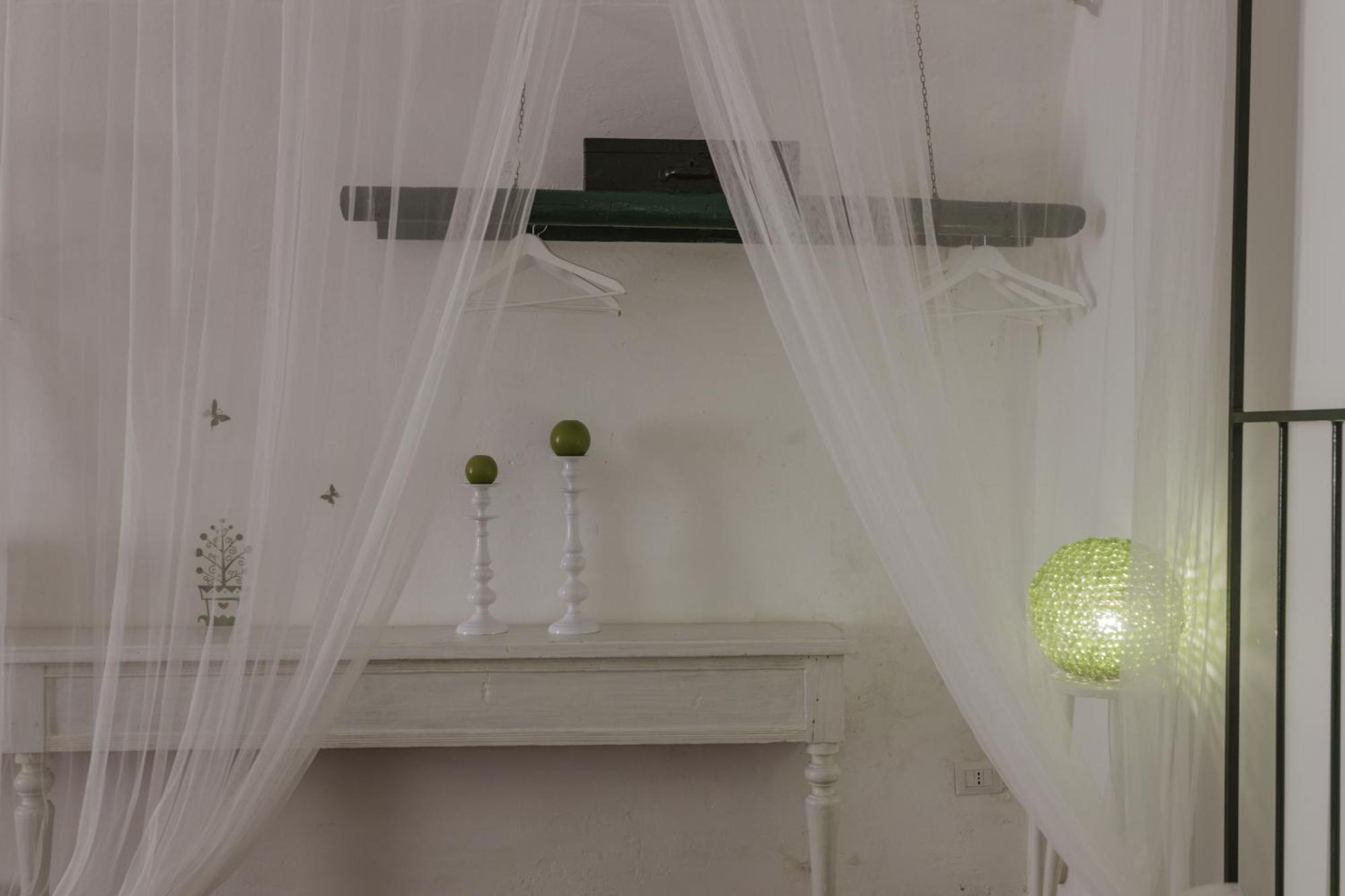 L'Arturo B&B Matera Phòng bức ảnh