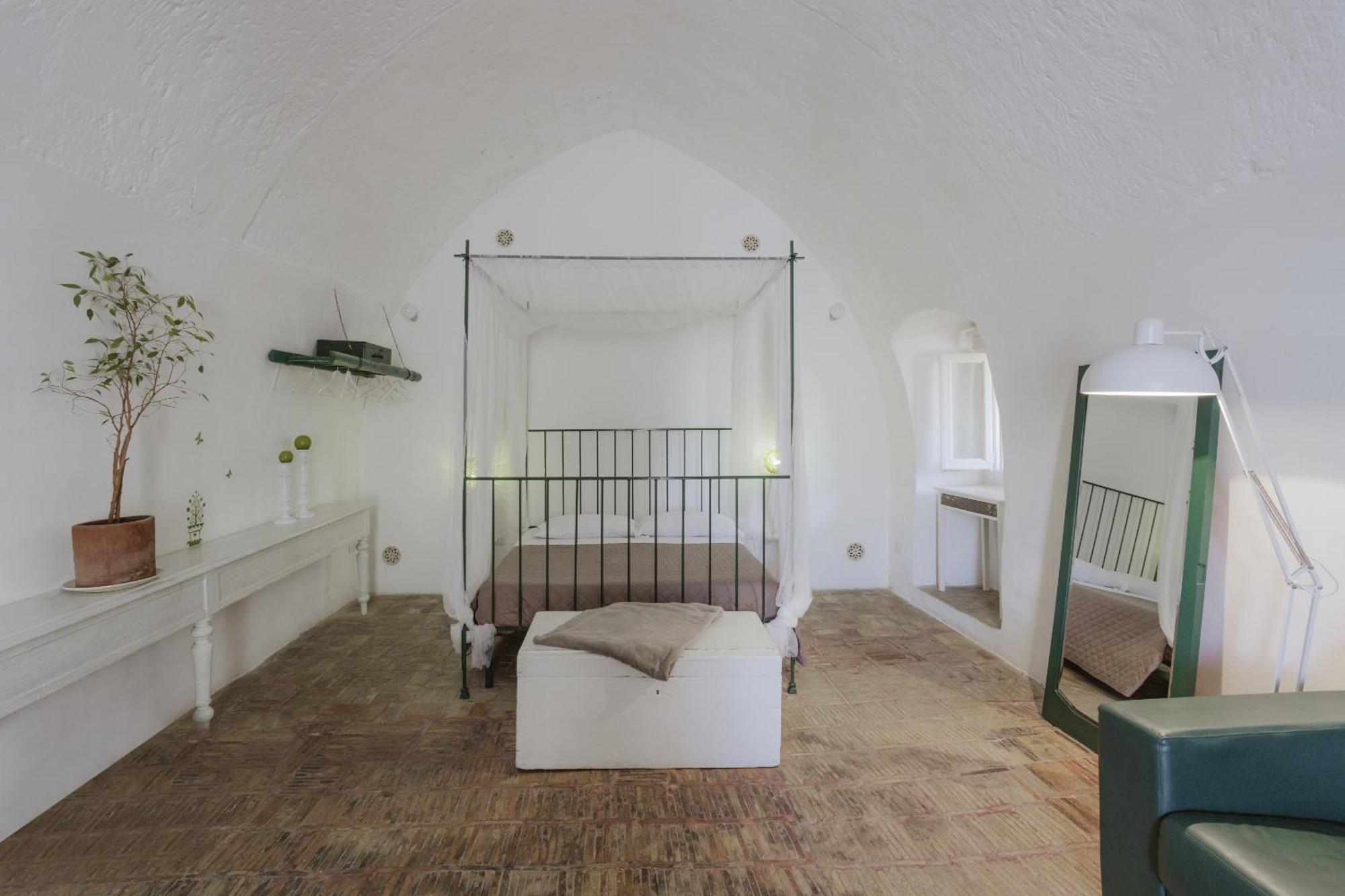 L'Arturo B&B Matera Phòng bức ảnh