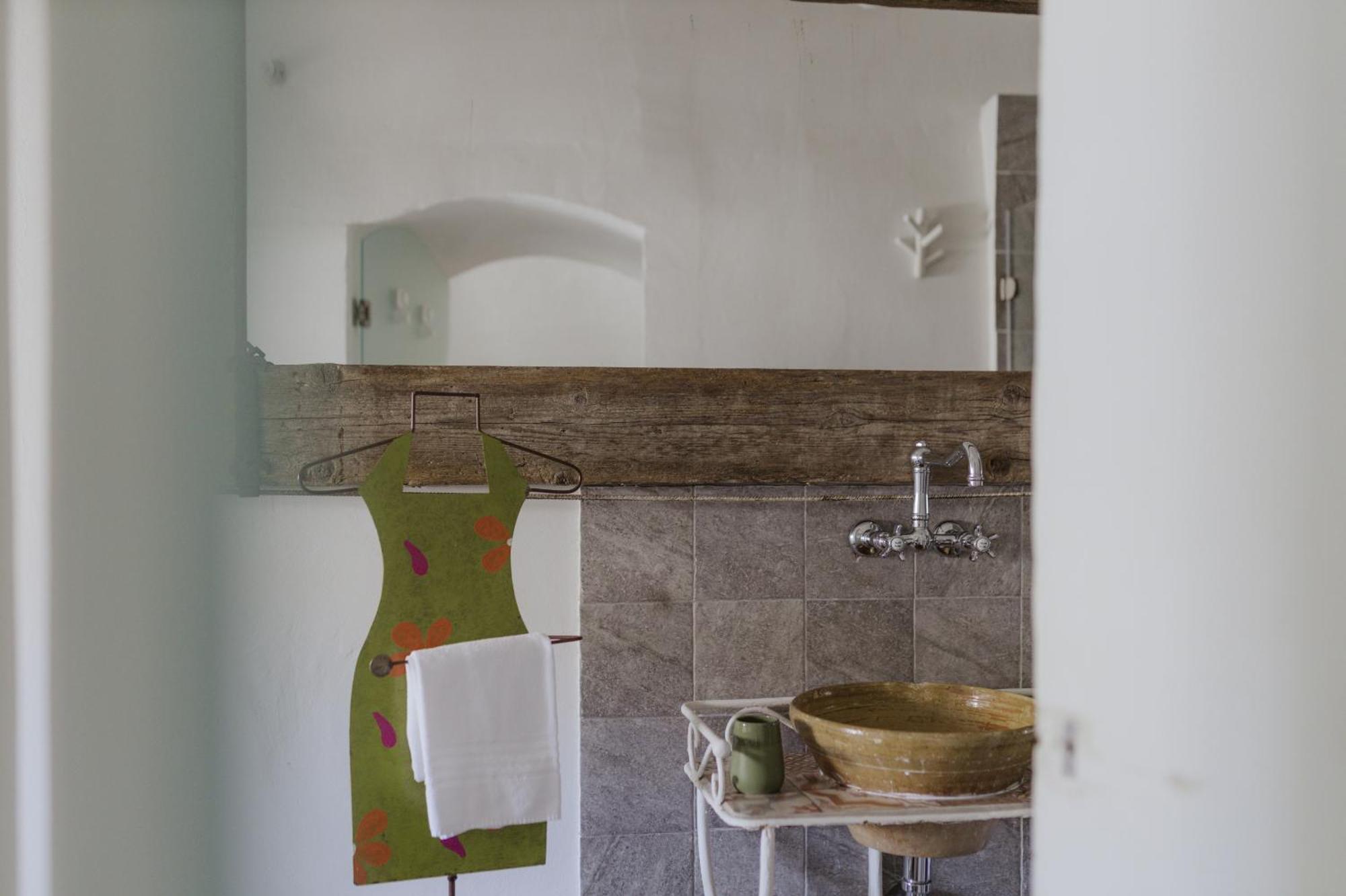 L'Arturo B&B Matera Phòng bức ảnh