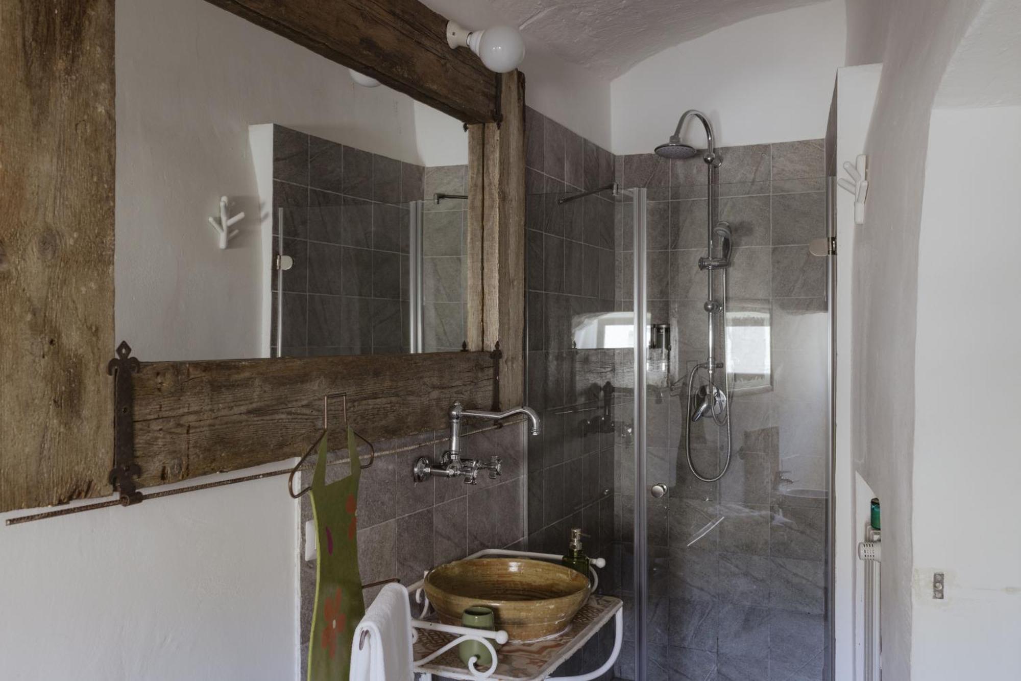 L'Arturo B&B Matera Phòng bức ảnh