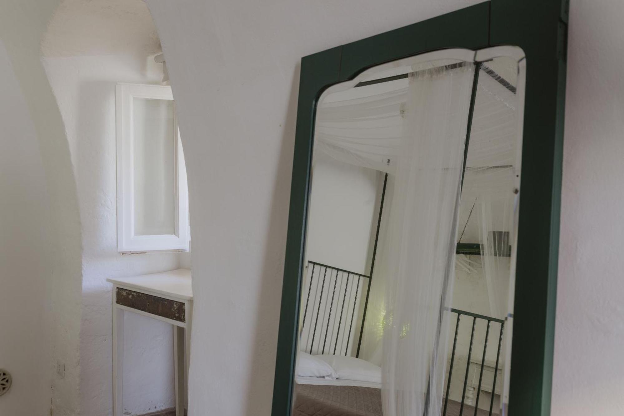 L'Arturo B&B Matera Phòng bức ảnh