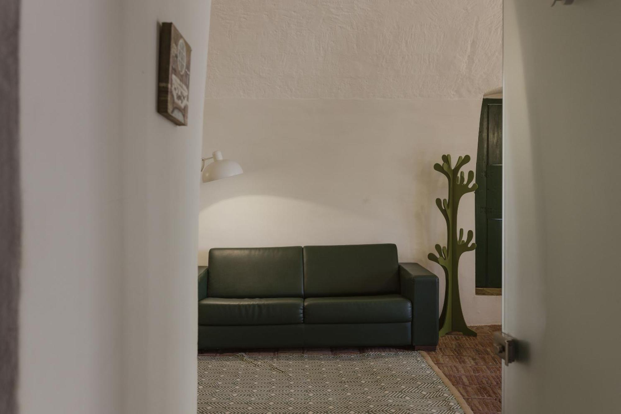 L'Arturo B&B Matera Phòng bức ảnh