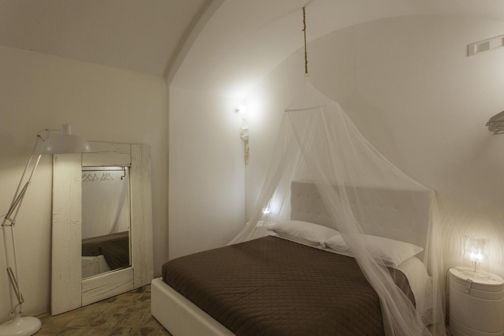 L'Arturo B&B Matera Phòng bức ảnh