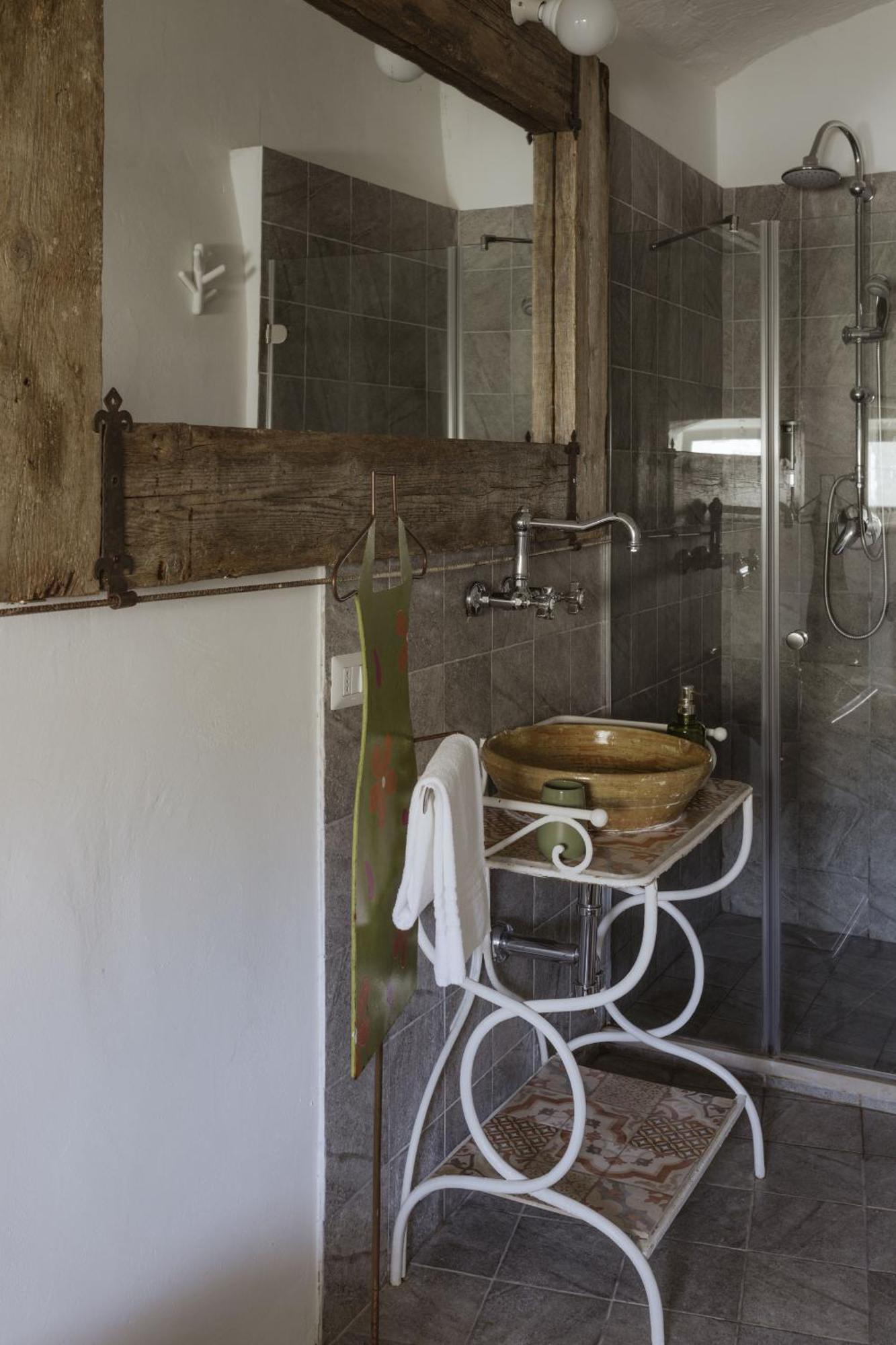 L'Arturo B&B Matera Phòng bức ảnh