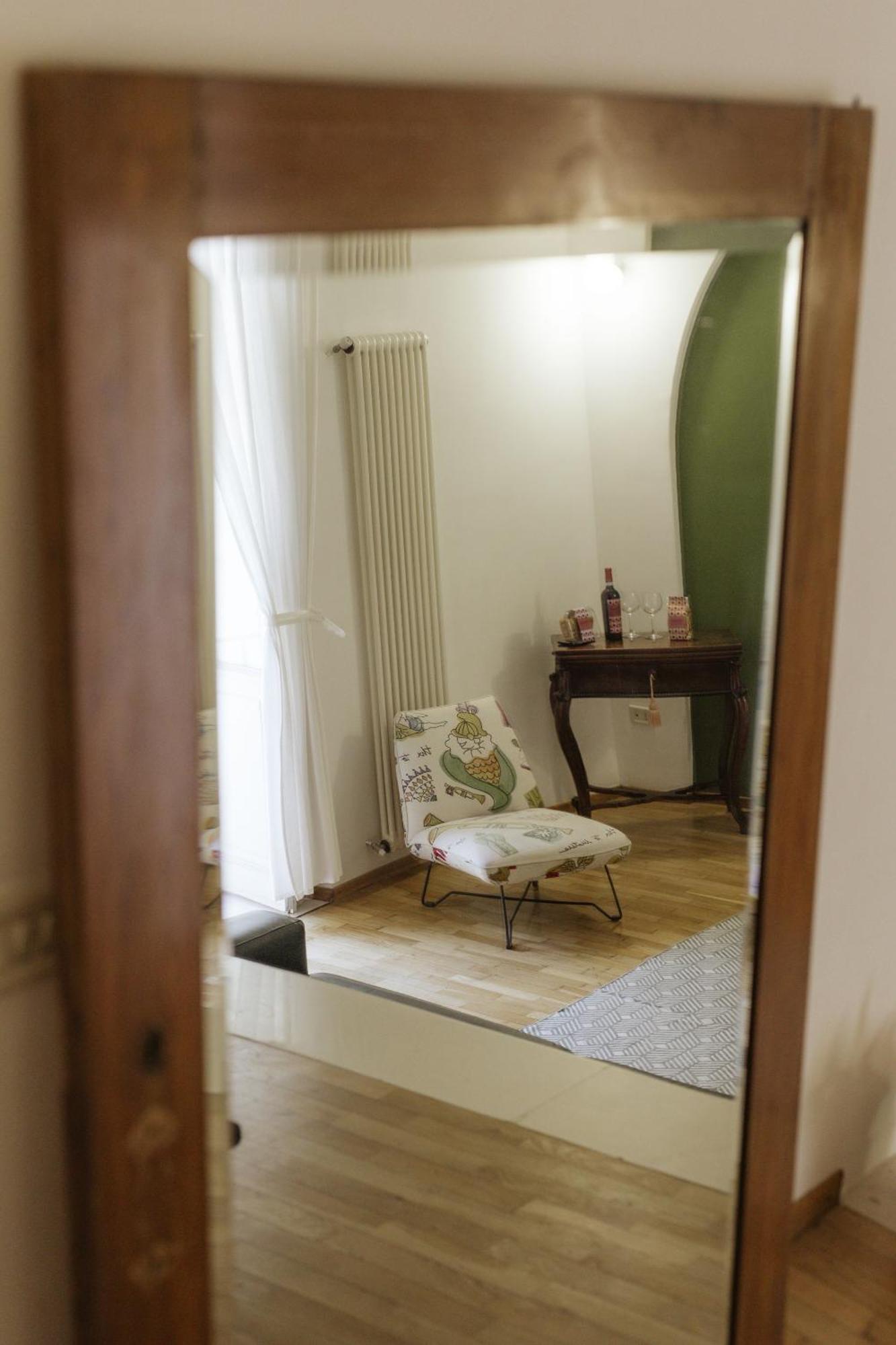 L'Arturo B&B Matera Phòng bức ảnh