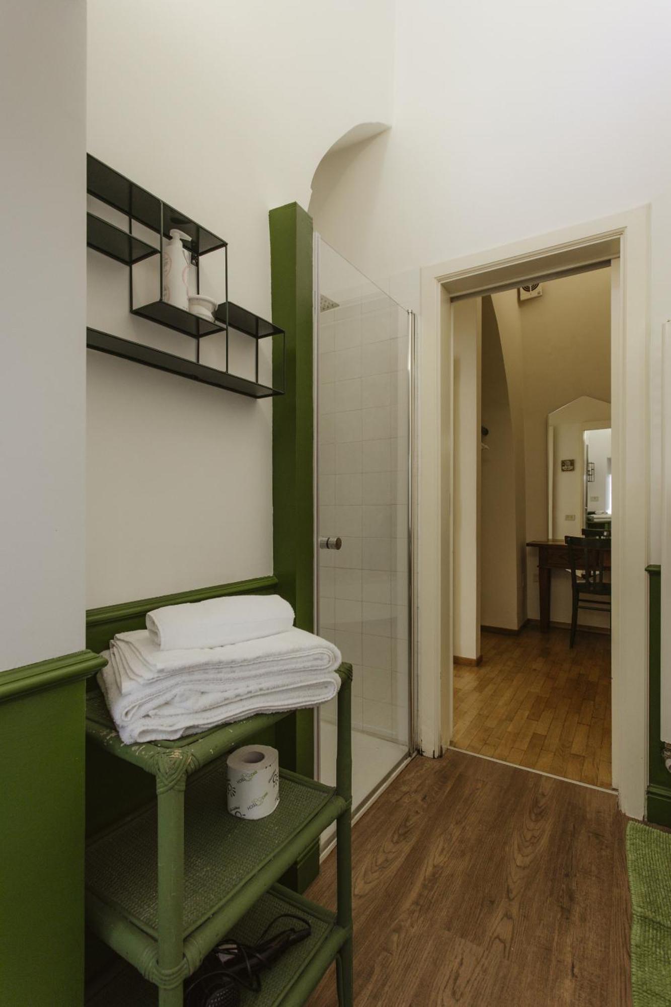L'Arturo B&B Matera Phòng bức ảnh