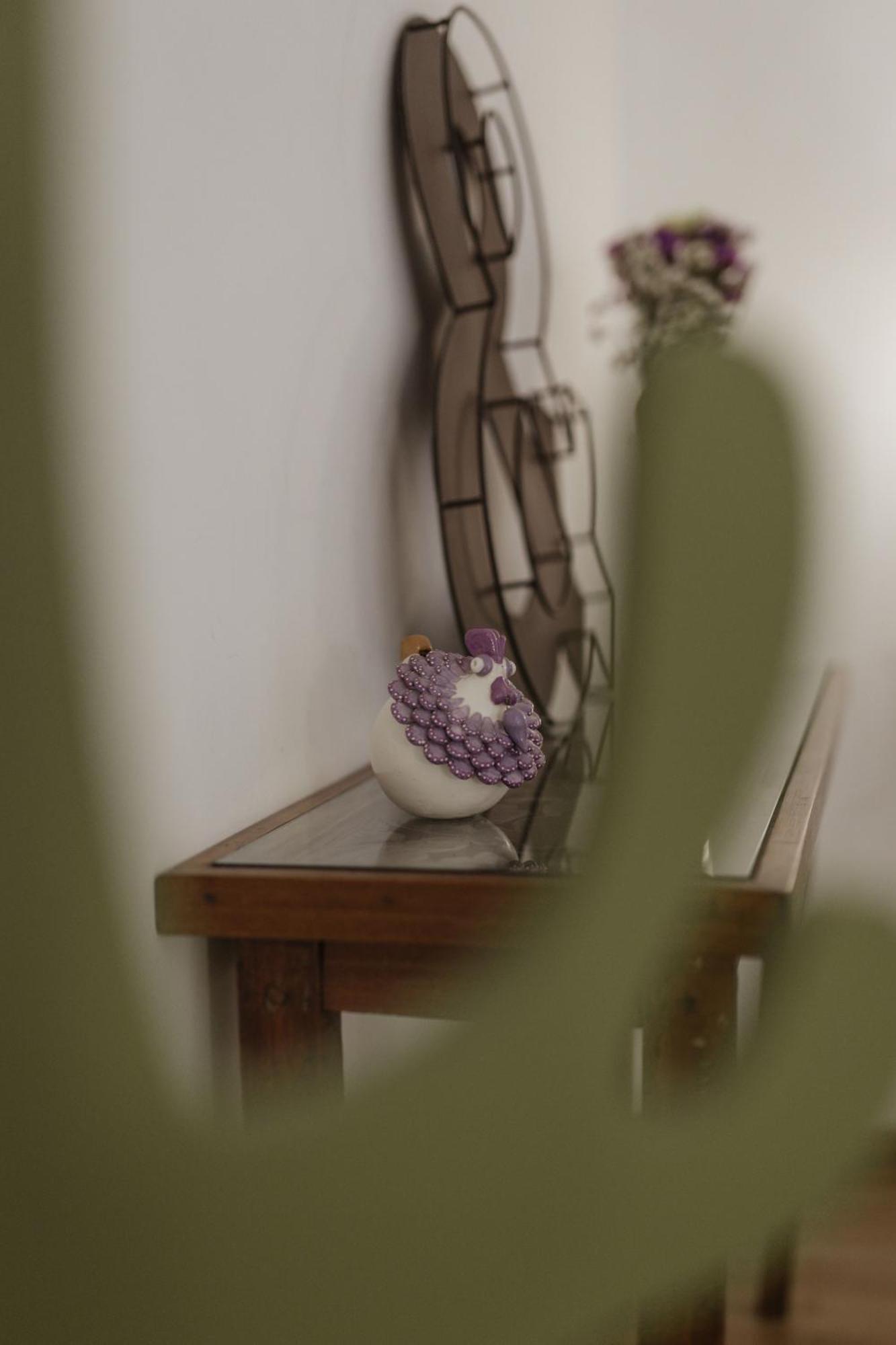 L'Arturo B&B Matera Phòng bức ảnh