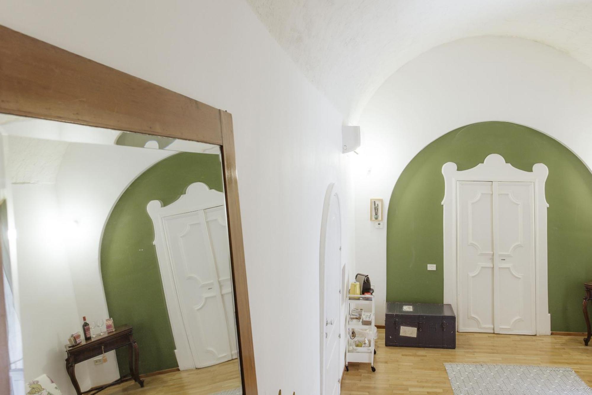 L'Arturo B&B Matera Phòng bức ảnh