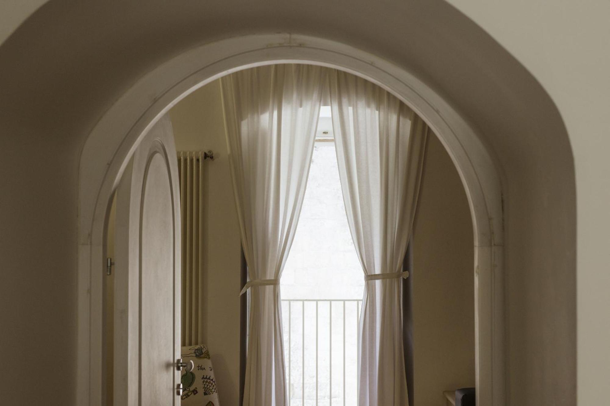 L'Arturo B&B Matera Phòng bức ảnh