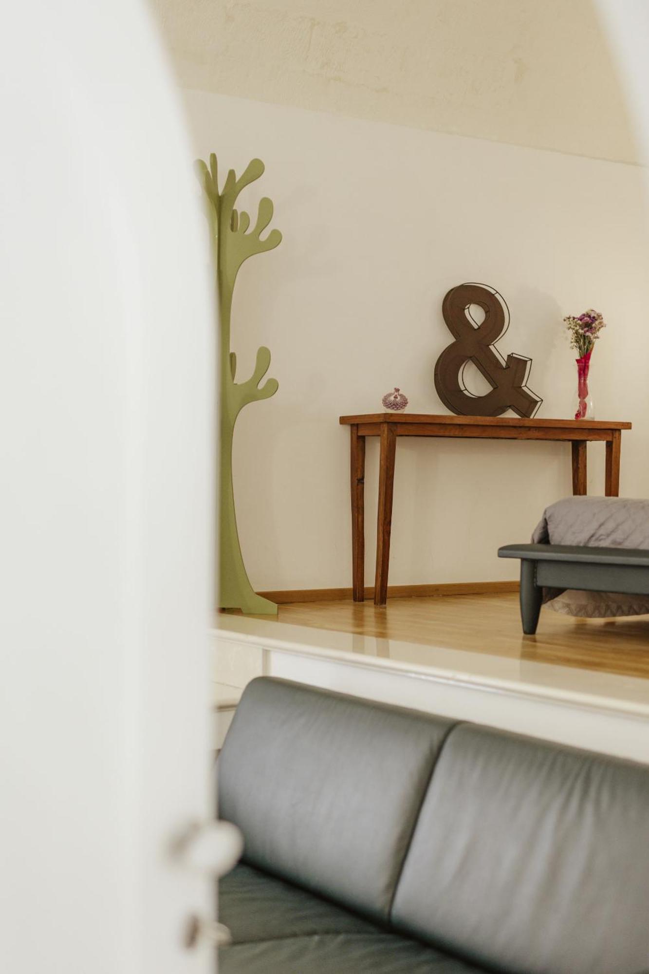 L'Arturo B&B Matera Phòng bức ảnh