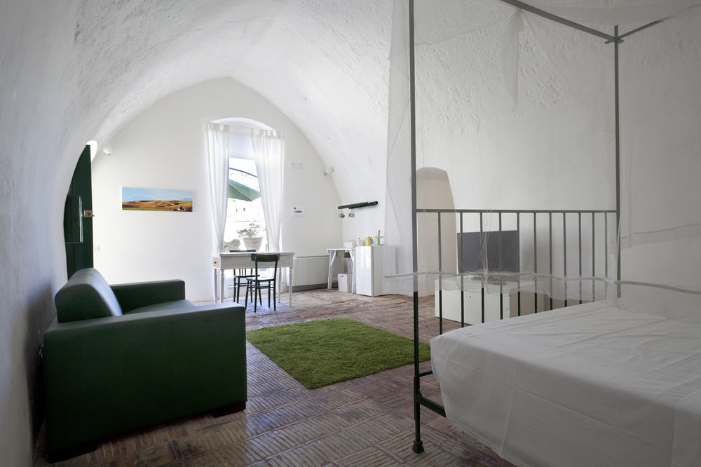 L'Arturo B&B Matera Ngoại thất bức ảnh