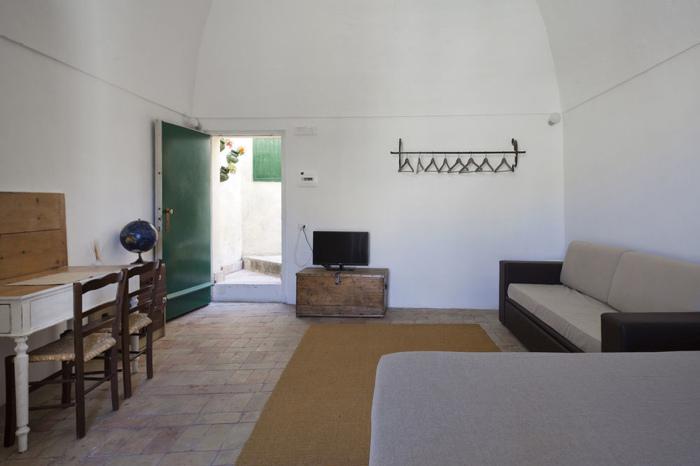 L'Arturo B&B Matera Ngoại thất bức ảnh
